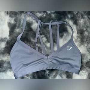 Gymshark sports bra